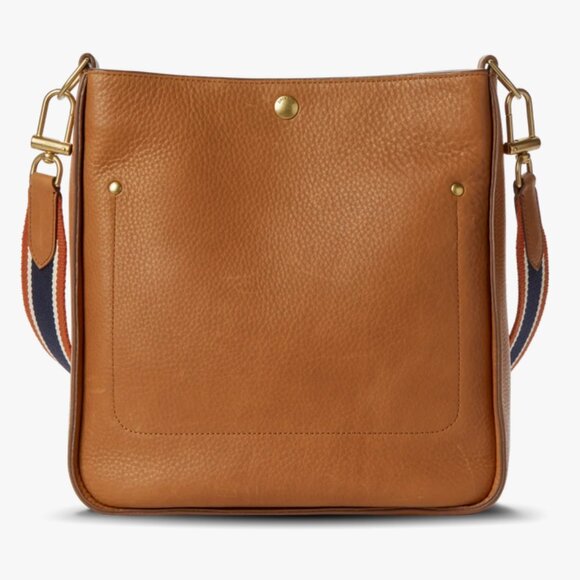 Shinola Pocket Crossbody Bag - Picture 4 of 8